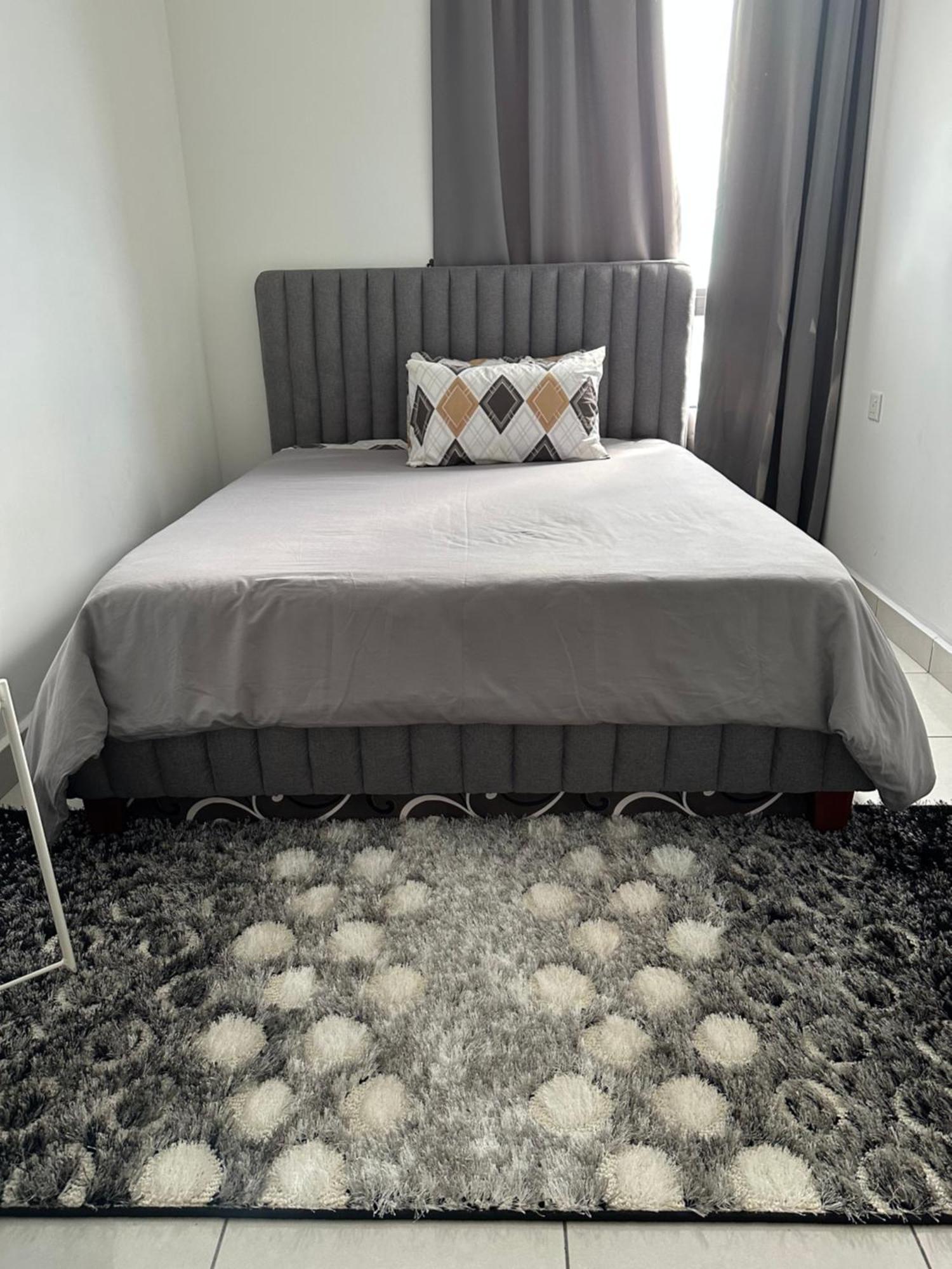 B3A-5 Suites Papar Екстер'єр фото